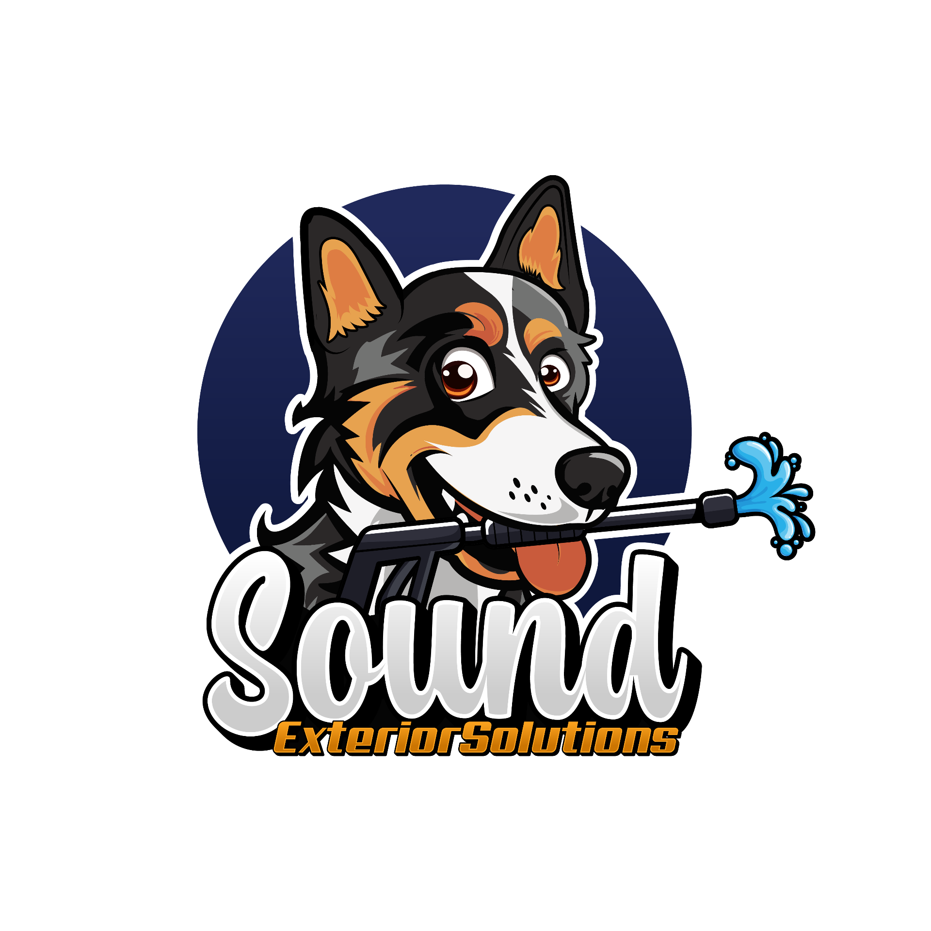 Sound Exterior Solutions logo