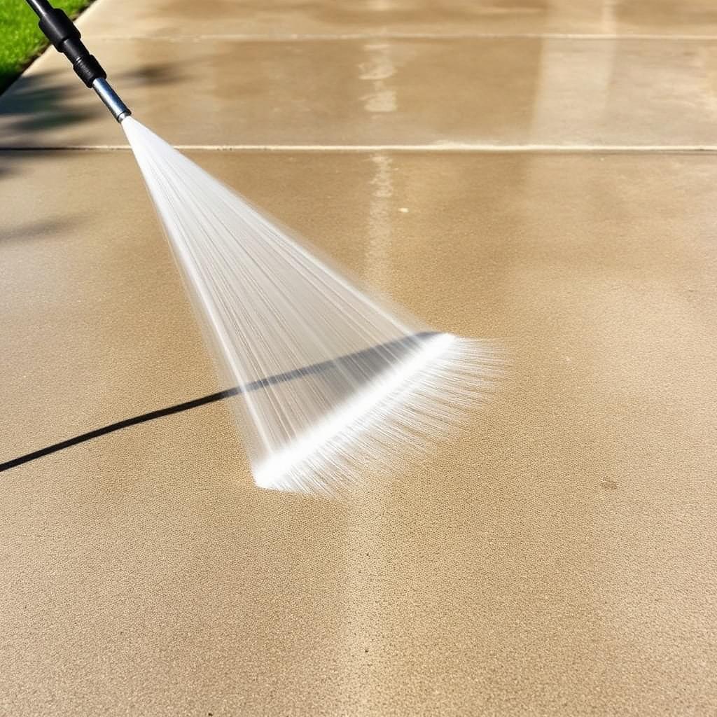 Pressure Washing. Sound Exterior Solutions in Kitsap County